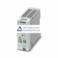 Power Supply _Phoenix Contact_2904614