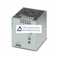 Power Supply _Phoenix Contact_2904627