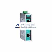 Power Supply _MOXA_INJ-24A-T