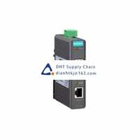 Power Supply _MOXA_INJ-24-T