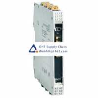 Power Supply _Endress+Hauser_RN22-8L2B