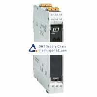 Power Supply _Endress+Hauser_RN42-AA1AU