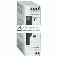 Power Supply _Endress+Hauser_RNB22-AAA