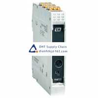 Power Supply _Endress+Hauser_RNF22-8KB