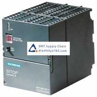 Power Supply _Siemens_6AG1305-1BA80-2AA0