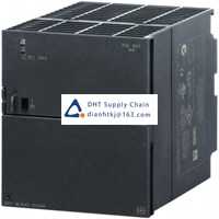 Power Supply _Siemens_6AG1307-1KA02-7AA0