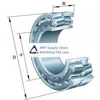 Bearings-seals FAG_22220-E1-XL-K-C3