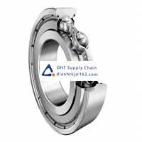 Bearings-seals FAG_6214-2Z-C3
