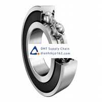 Bearings-seals FAG_6215-2RSR