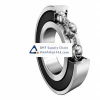 Bearings-seals FAG_62309-2RSR