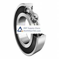 Bearings-seals FAG_6314-2RSR-C3