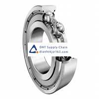 Bearings-seals FAG_6314-2Z-C3
