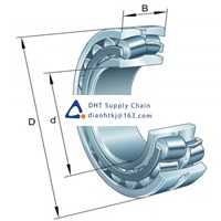 Bearings-seals FAG_21309-E1-XL
