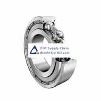 Bearings-seals FAG_627-2Z-CO7-C3