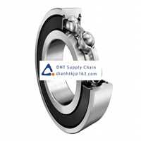 Bearings-seals FAG_61806-2RSR-HLC