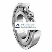 Bearings-seals FAG_61904-2Z-HLC