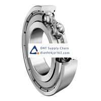 Bearings-seals FAG_696-2Z-HLC