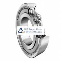 Bearings-seals FAG_609-2Z-HLN
