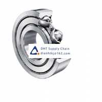 Bearings-seals FAG_6000-C-2Z