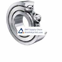 Bearings-seals FAG_6000-C-2Z-C3