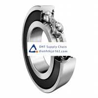 Bearings-seals FAG_62202-A-2RSR