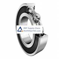 Bearings-seals FAG_62205-A-2RSR