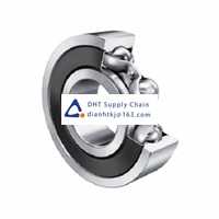 Bearings-seals FAG_629-C-2HRS