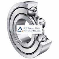 Bearings-seals FAG_6306-C-2Z-C3