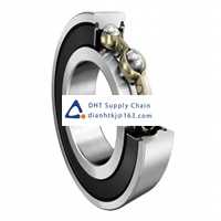 Bearings-seals FAG_61809-2RSR-Y