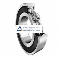 Bearings-seals FAG_61908-2RSR