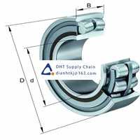 Bearings-seals FAG_WS22210-E1-XL-2RSR