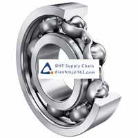 Bearings-seals FAG_6312-C