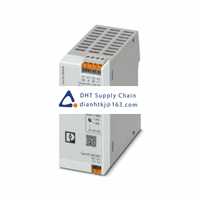 Power Supply _Phoenix Contact_2904596