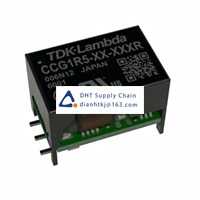 Voltage converter_TDK-Lambda_CCG1R5-48-15DR-RS
