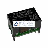 Voltage converter_TDK-Lambda_CCG3-48-12DF-RS