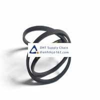 Mechanical transport transmission accessories RS PRO_261-2667