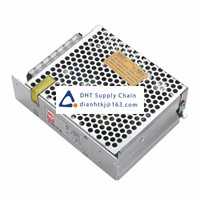 Power Supply _RS PRO_262-9104