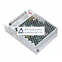 Power Supply _RS PRO_262-9109