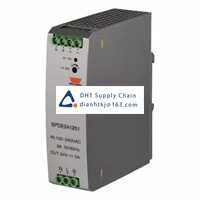 Power Supply _Carlo Gavazzi_SPDE24751