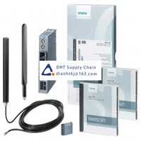 Power Supply _Siemens_6GK17200AP03