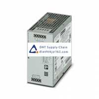 Power Supply _Phoenix Contact_1151048