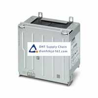 Power Supply _Phoenix Contact_1274119