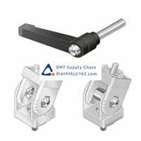 Mechanical transport transmission accessories Bosch Rexroth_3842543401