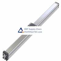 Mechanical transport transmission accessories Bosch Rexroth_R02681C001