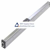 Mechanical transport transmission accessories Bosch Rexroth_R02681D006