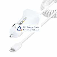 Voltage converter_StarTech.com_USBLT2PCARW2