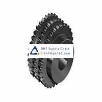 Mechanical transport transmission accessories SKF_PHS 12B-3BH15