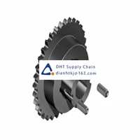 Mechanical transport transmission accessories SKF_PHS 16B-1TB38