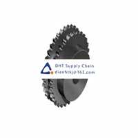 Mechanical transport transmission accessories SKF_PHS 06B-2B30