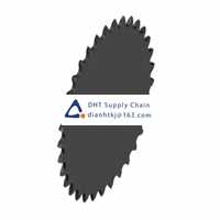 Mechanical transport transmission accessories SKF_PHS 08B-1A28